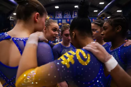 Panthers Set to Host Clemson Friday Night for Annual Pride Meet Image