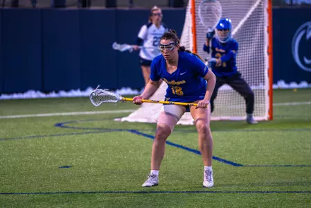 Natalie Voorhees WLAX PSU 2024