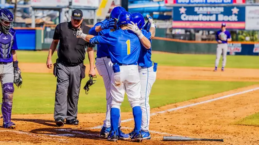 Extra Inning Win