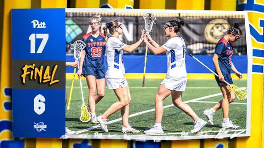 WLAX 2024 UDM Final Score