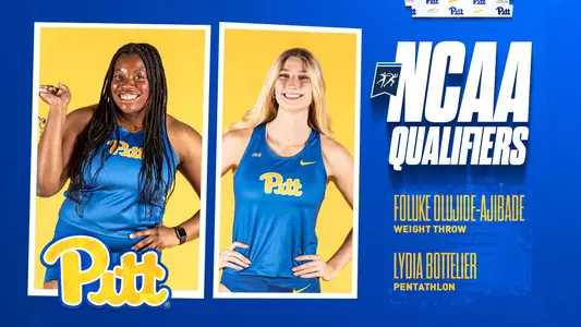 NCAA Qualifiers