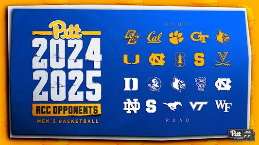 2025-26 ACC Opponents