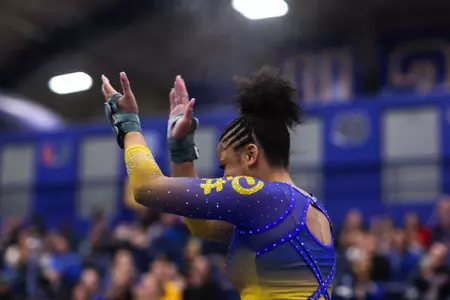 Jah'Liyah Bedminster