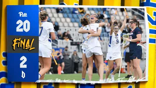 WLAX 24 Duquesne Win