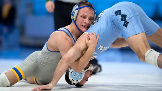 Cole Matthews at North Carolina