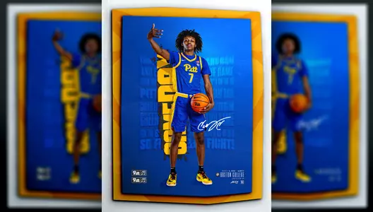 Gameday: Men's Basketball at Boston College