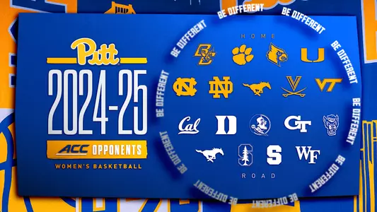 ACC Opponents