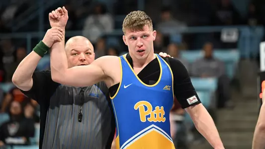 Dayton Pitzer ACC 24