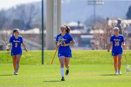 WLAX 2024 McNierney Virginia