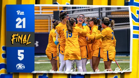 WLAX 2024 Kent State Final