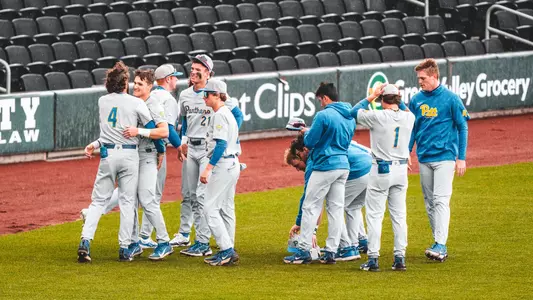 Baseball Cancellation