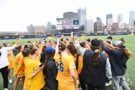 WLAX 2024 Louisville Huddle