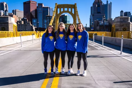 WLAX 2024 Seniors Bridge