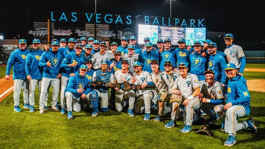 Vegas Classic Champs