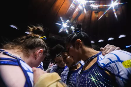 Panthers Prepped to Close Out Home Meet Campaign on Friday at Senior Night Image