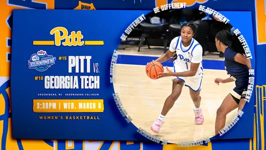 ACC Tournament Matchup