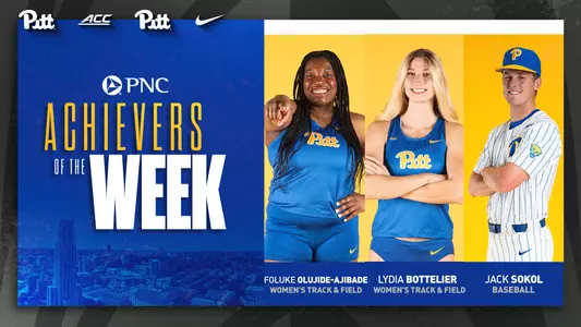 PNC Achievers March