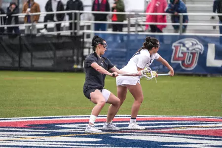 WLAX 2024 Fenech Draw Liberty