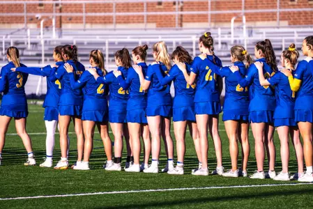 WLAX 2024 PSU Lineup