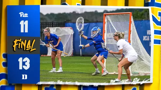 WLAX 2024 Duke Final Score