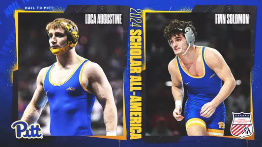 2024 NWCA Scholar All-Americans