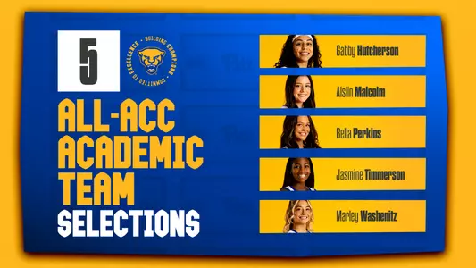 All-ACC Academic Team