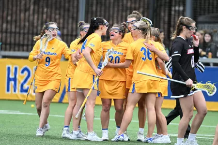 WLAX 2024 Louisville Huddle