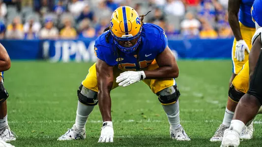 BJ Williams