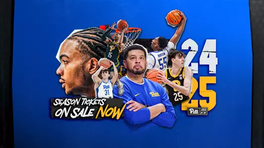 2024-25 MBB Season Tickets