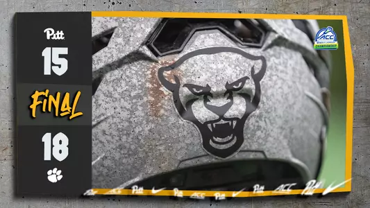 WLAX 2024 Clemson ACC First Round Final