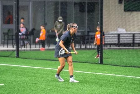 WLAX @ Clemson ACC First Round 4/21/24