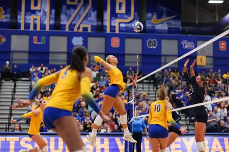 Rachel Jepsen Goes on Mission