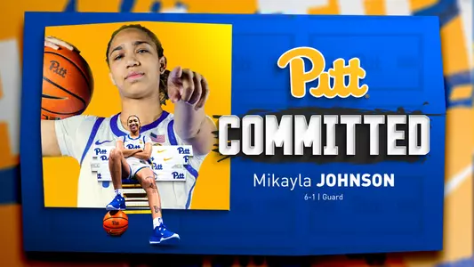 Mikayla Johnson