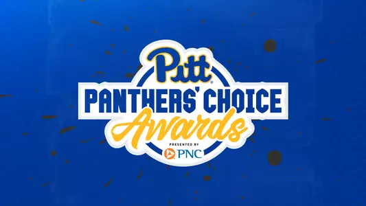 Panther's Choice Awards 2024 Logo