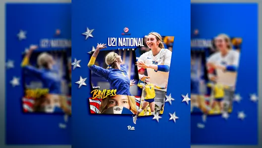 Blaire Bayless U21 National Team