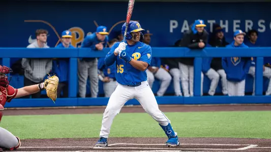 Jayden Melendez Action