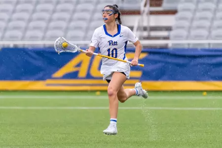 WLAX 2024 Rachel Central Michigan