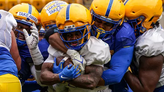 2024 Spring Football