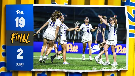 WLAX 2024 RMU Final
