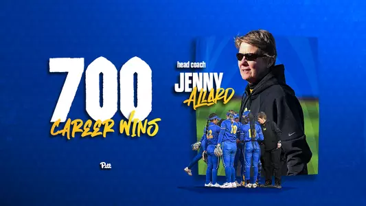 Coach Allard 700 Wins