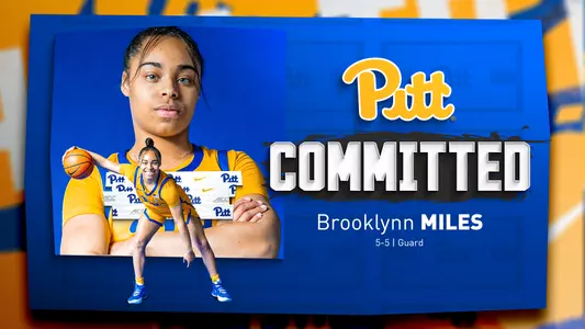 Brooklynn Miles