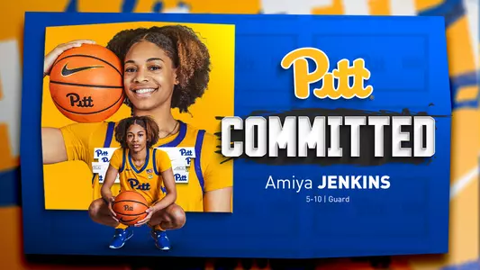 Amiya Jenkins Graphic