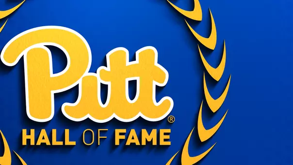 Pitt Hall of Fame
