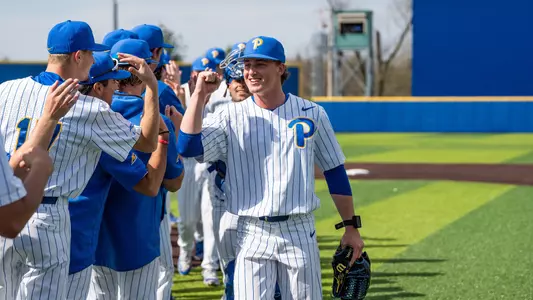 Phil Fox vs. Duke