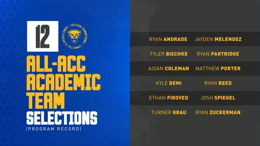 BASE All-ACC Academic Team