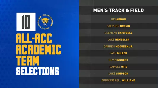 MTF All ACC Academic