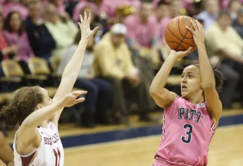Pink The Pete 2015