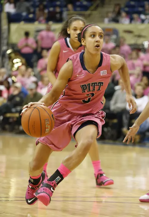 Pink The Pete 2015