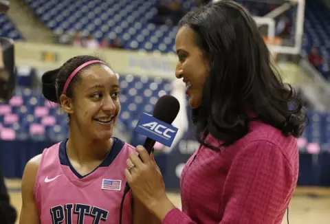 Pink The Pete 2015