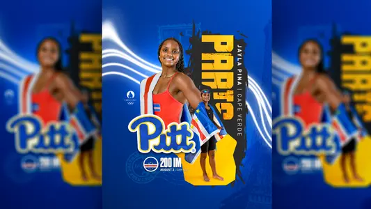 Jayla Pina Olympics